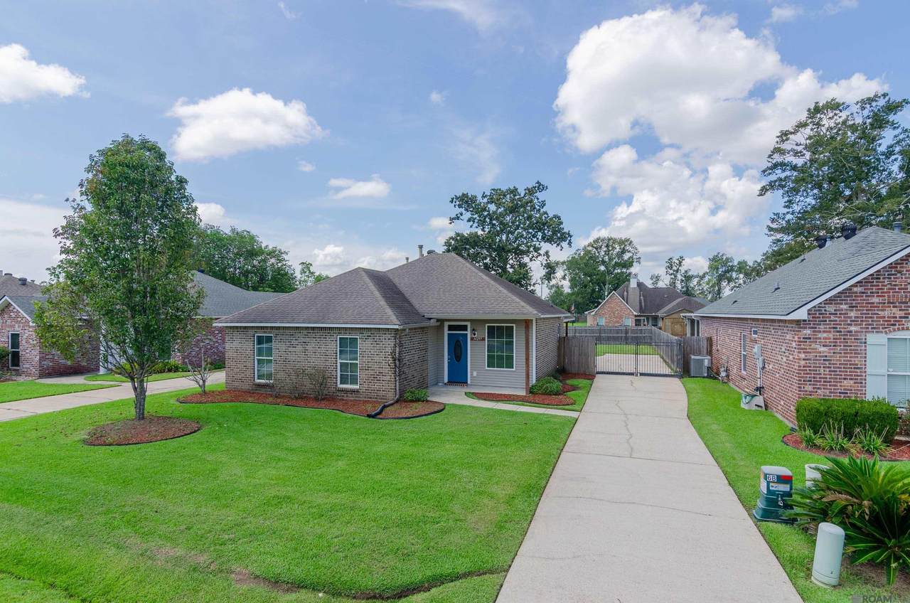 14297 Whispering Oaks Dr - Photo 1
