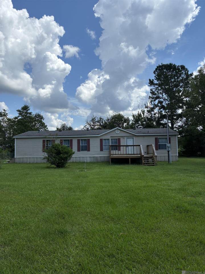 25150 George Settlement Rd - Photo 1