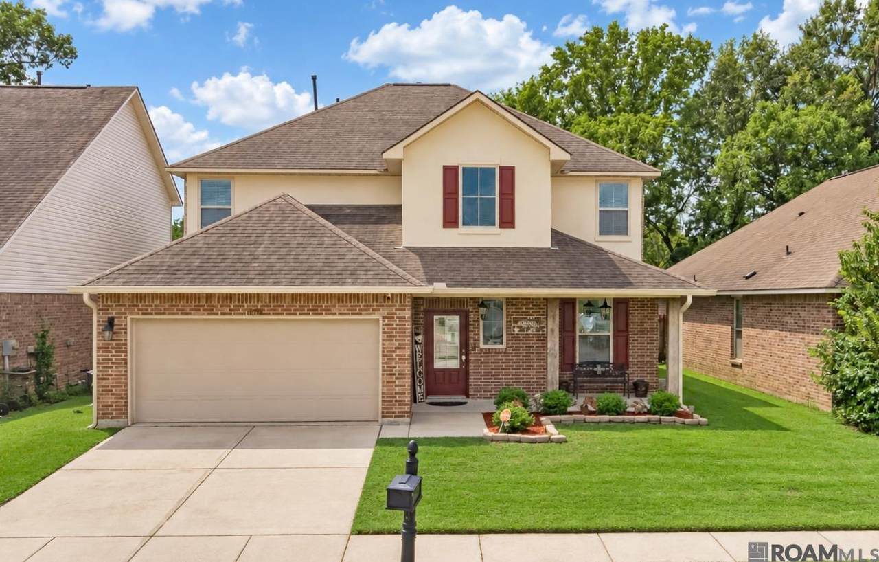 13704 Briarcliff Ave - Photo 1
