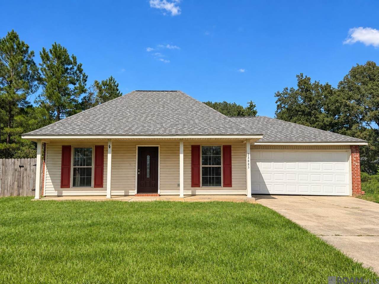 23885 Partridge Ln - Photo 1