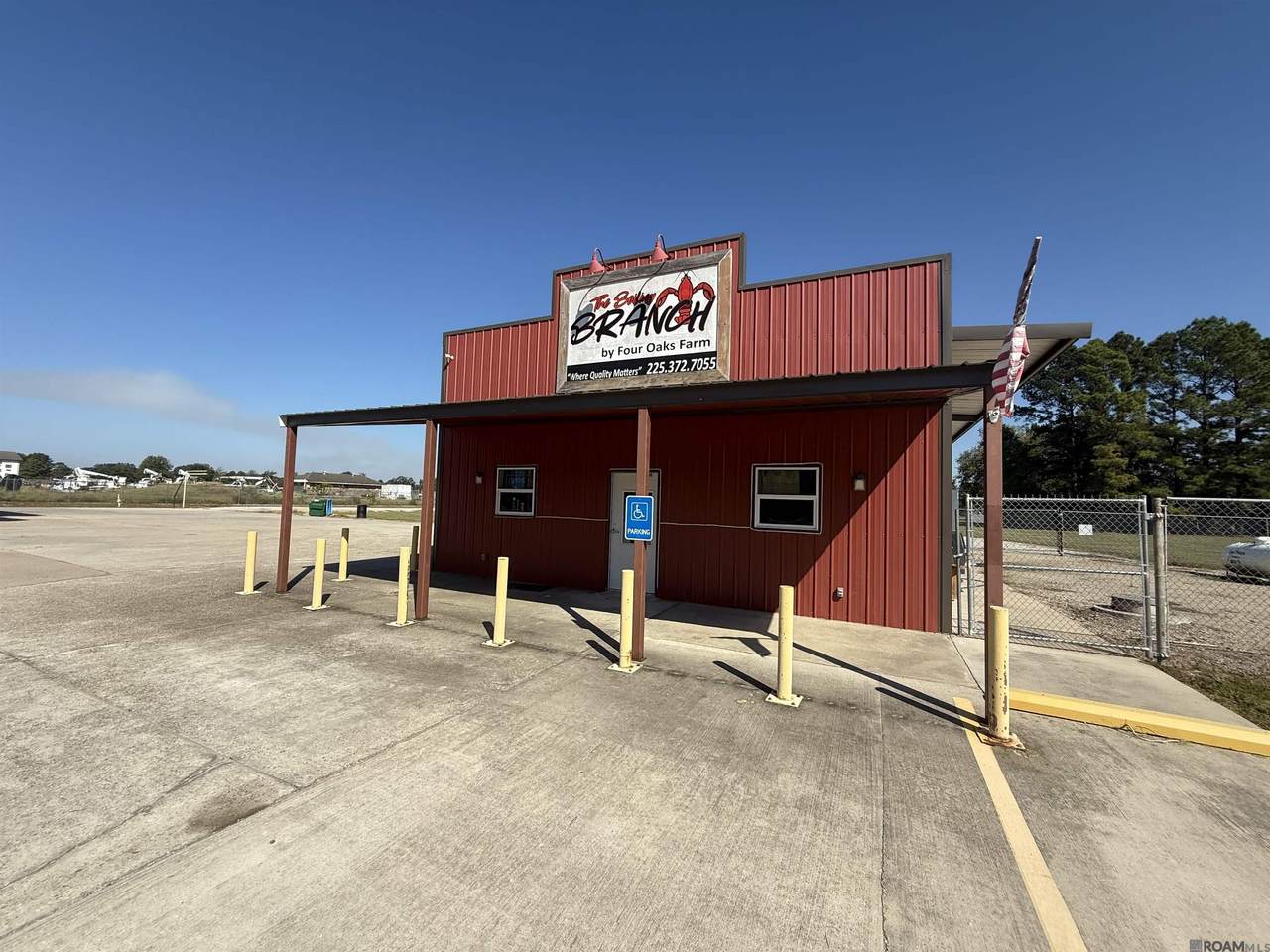8337 Lot A Airline Hwy - Photo 1