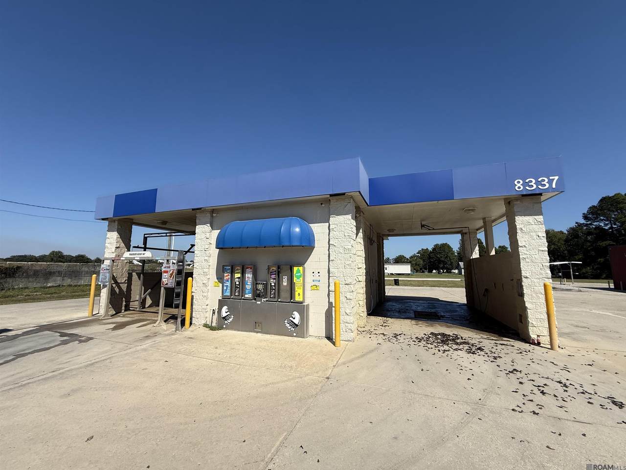 8337 Lot B Airline Hwy - Photo 1