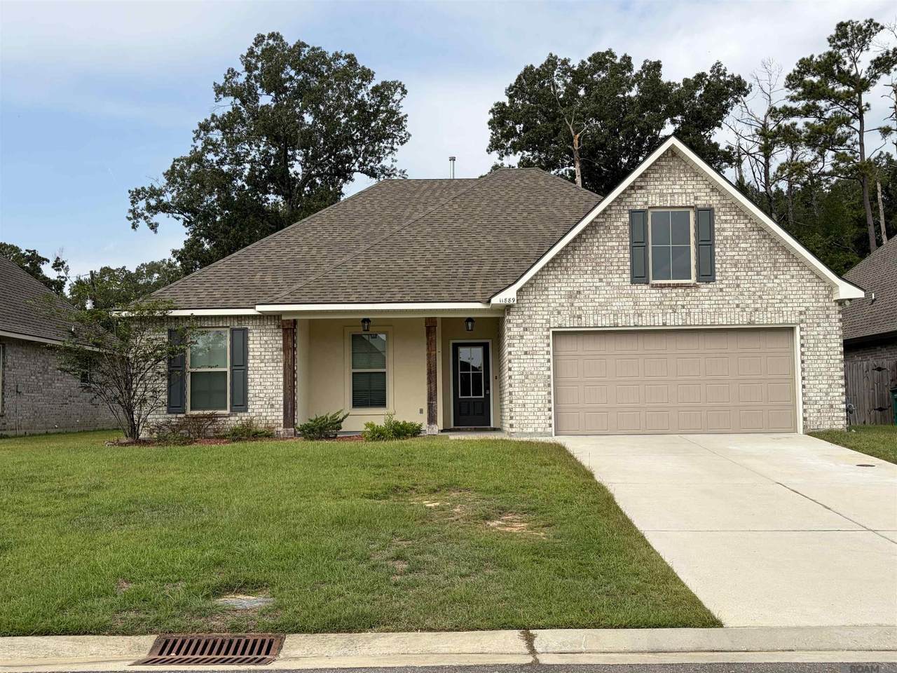11889 Wildebeest Ridge Dr - Photo 1