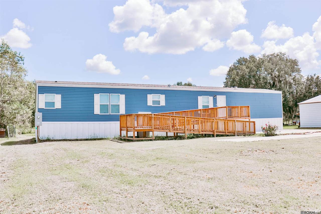 156 Hyland Drive - Photo 1