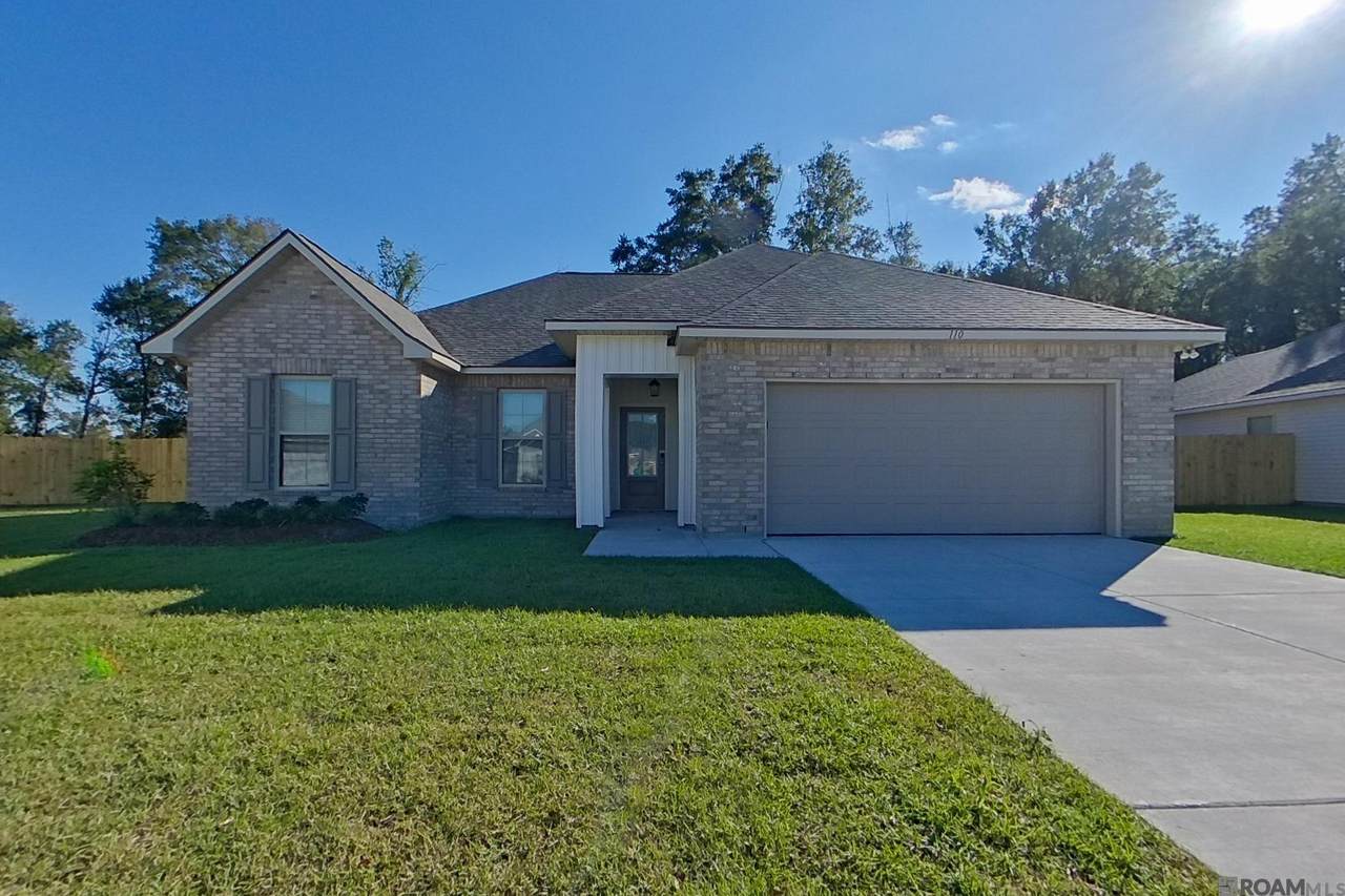 110 Hendrix Road - Photo 1