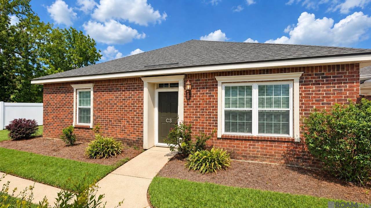 12500 Old Hammond Hwy - Photo 1