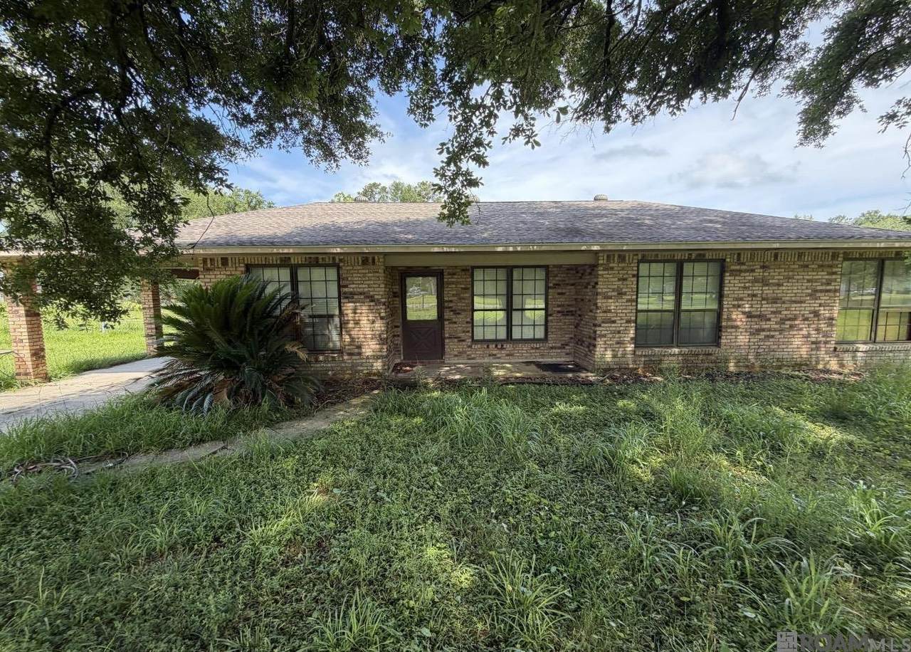 15357 Henderson Bayou Rd - Photo 1