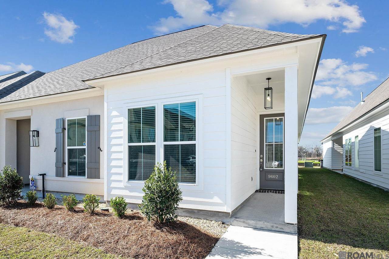 9602 Creekview Dr - Photo 1