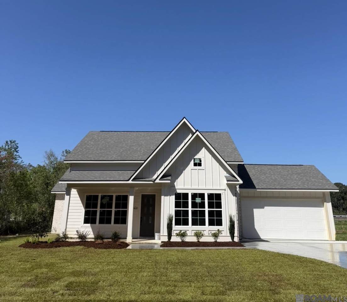 12451 Arceneaux Ln - Photo 1