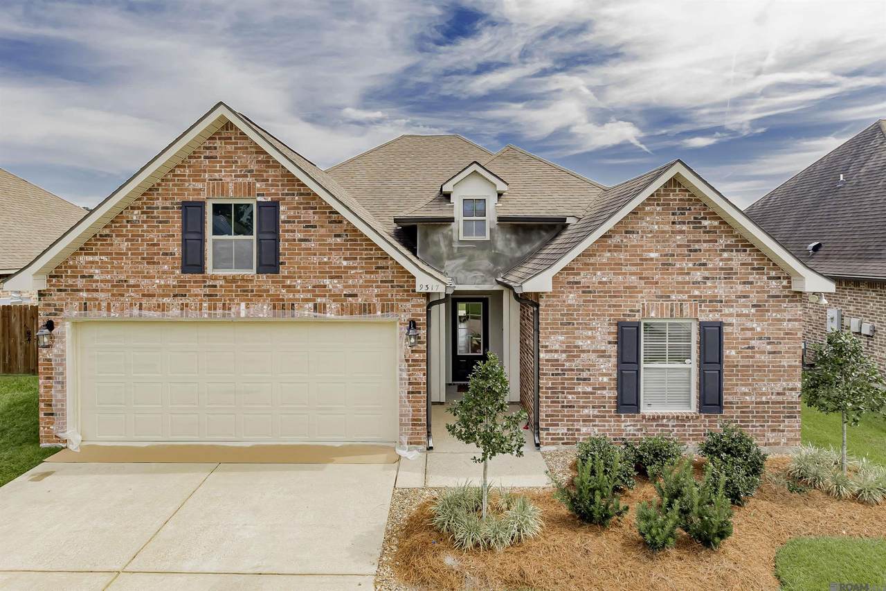 9317 Falling Oak Dr - Photo 1