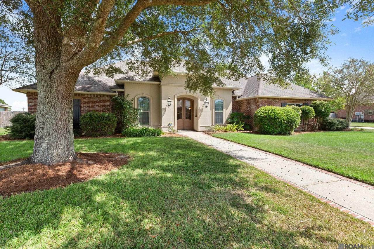 24525 Pecan Pointe Dr - Photo 1