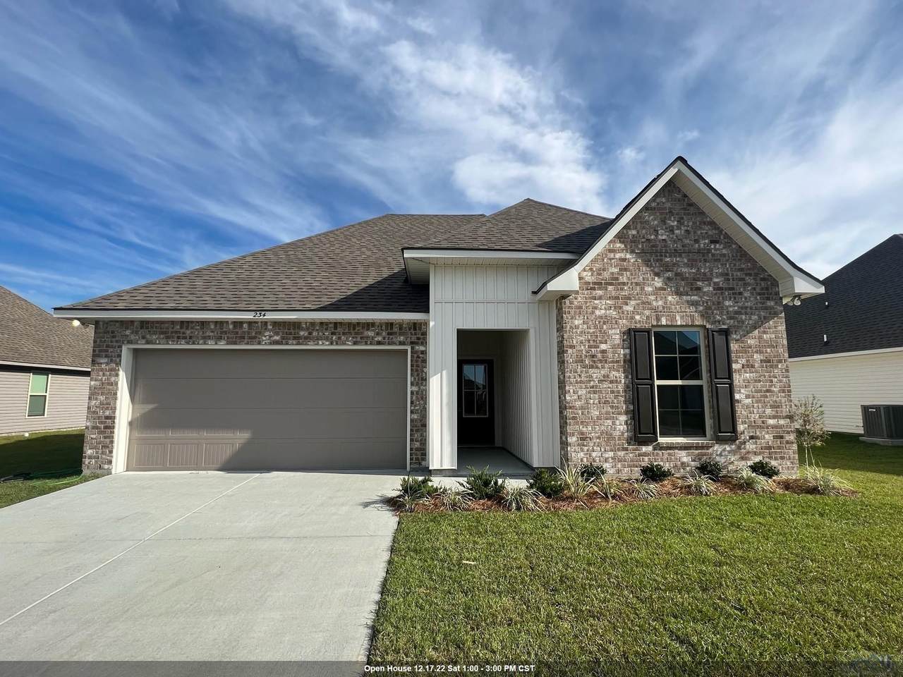 234 Shadow Pointe Road - Photo 1