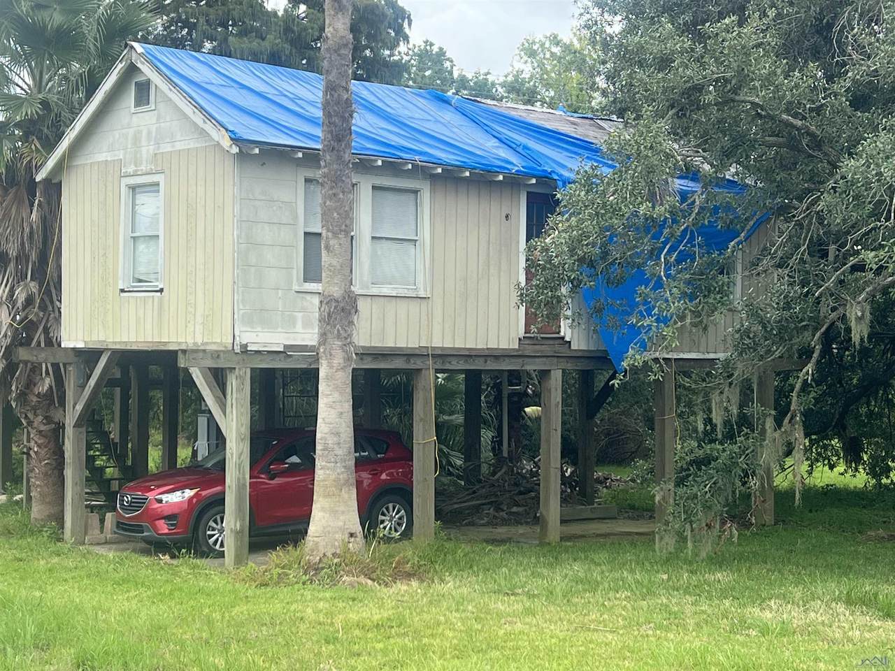 2043 Bayou Dularge Road - Photo 1