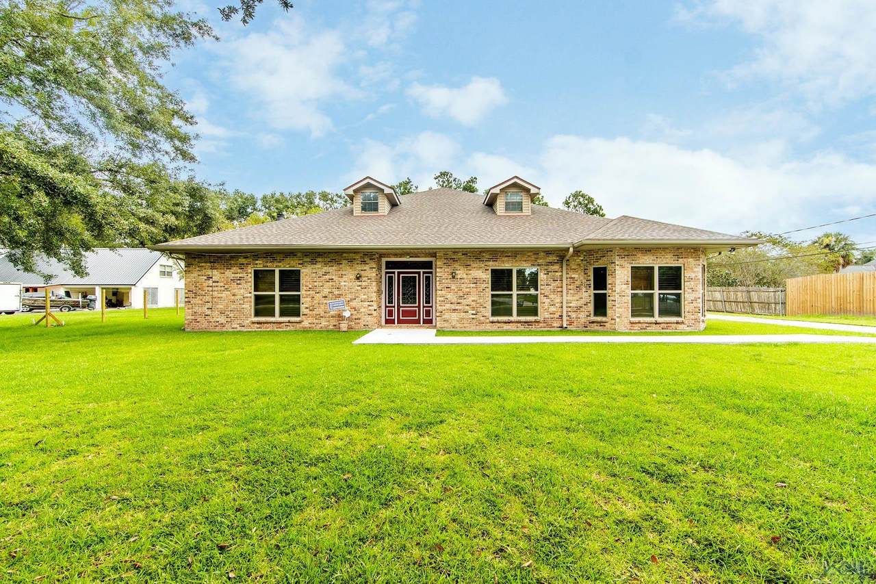 400 Bubby Drive - Photo 1