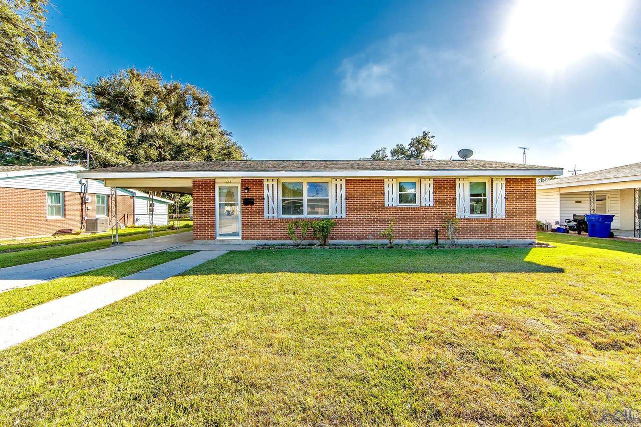 112 Apricot Street - Photo 1