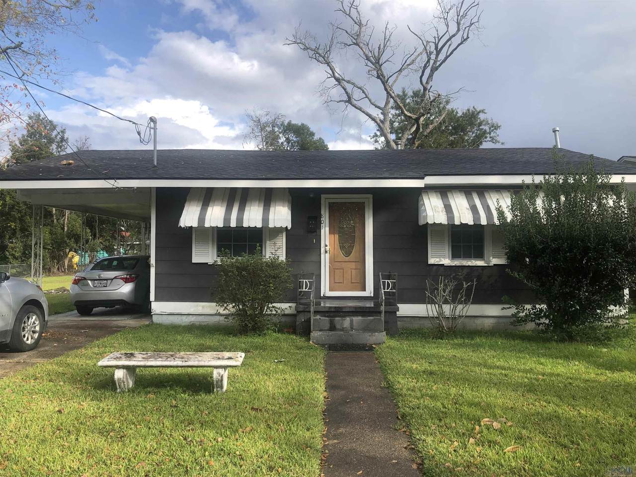 801 Lagarde Street - Photo 1