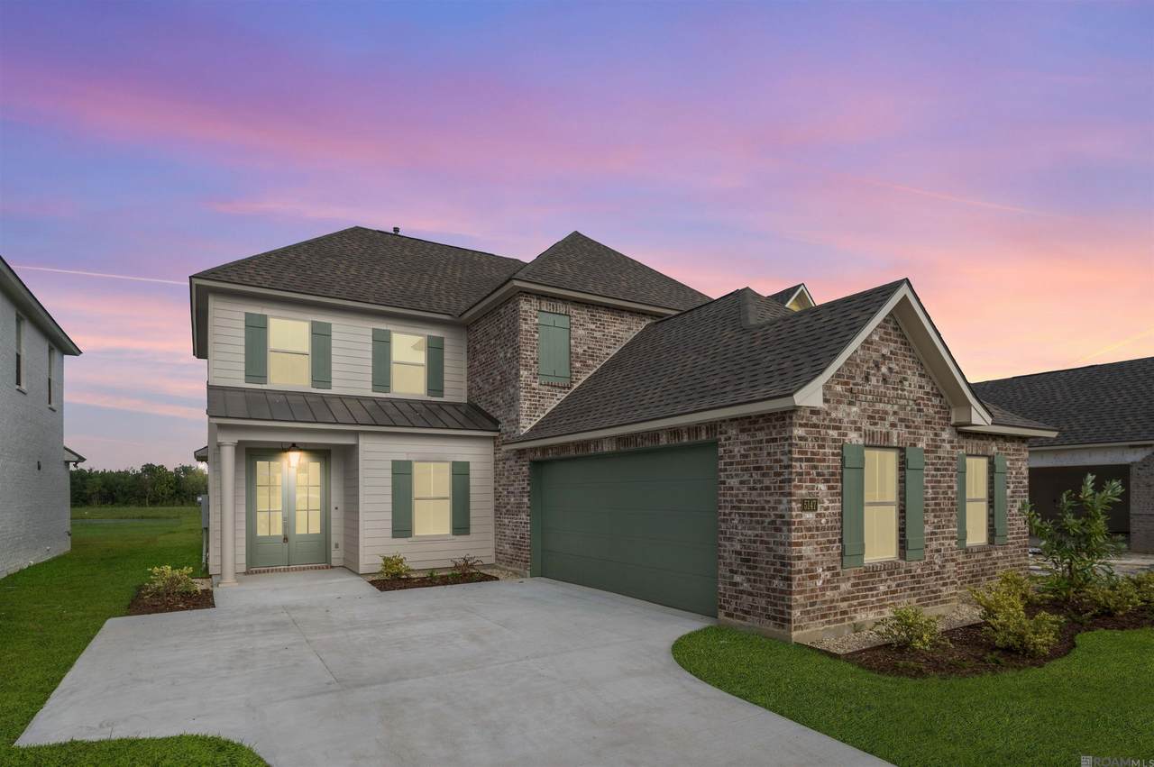 5147 Colmar Road - Photo 1