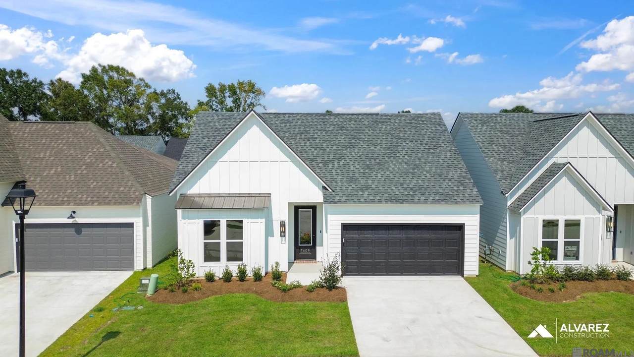 7609 Whitetip Ave - Photo 1