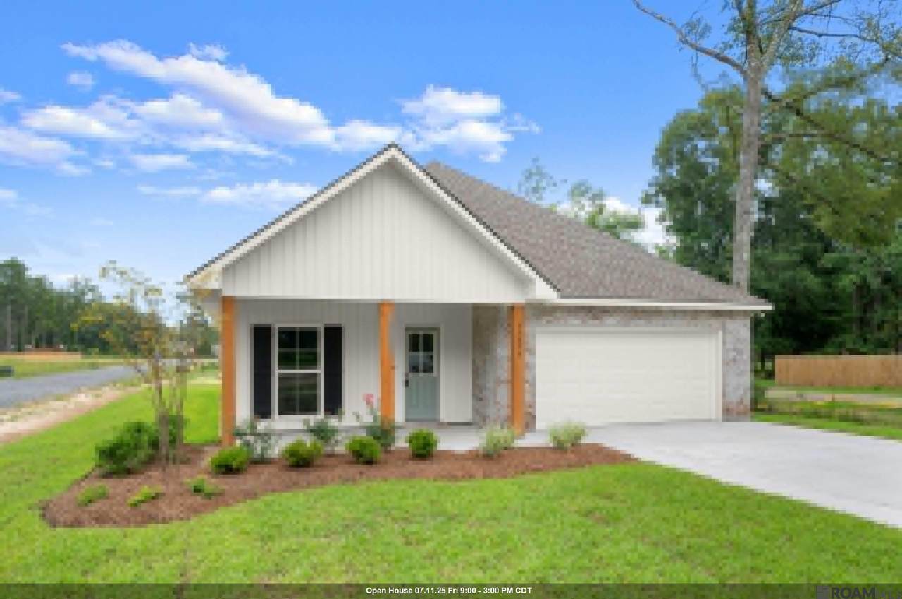 33234 Clinton Allen Rd - Photo 1