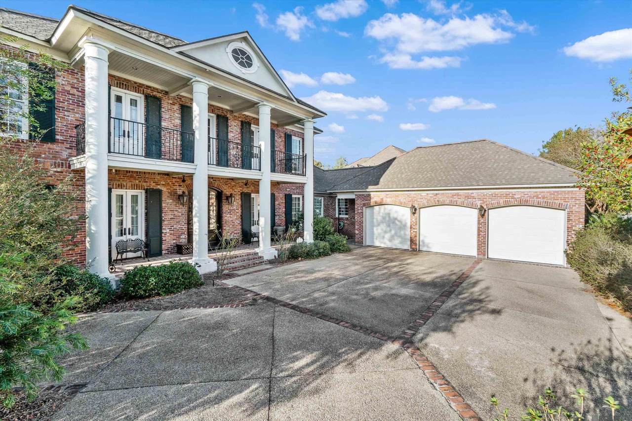 3128 Tradition Ave - Photo 1