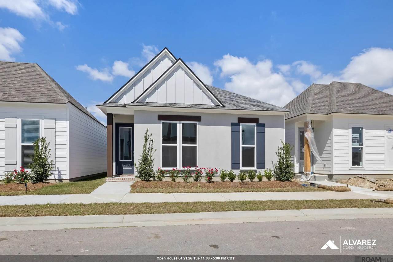 9403 Dawson Trace Ave - Photo 1
