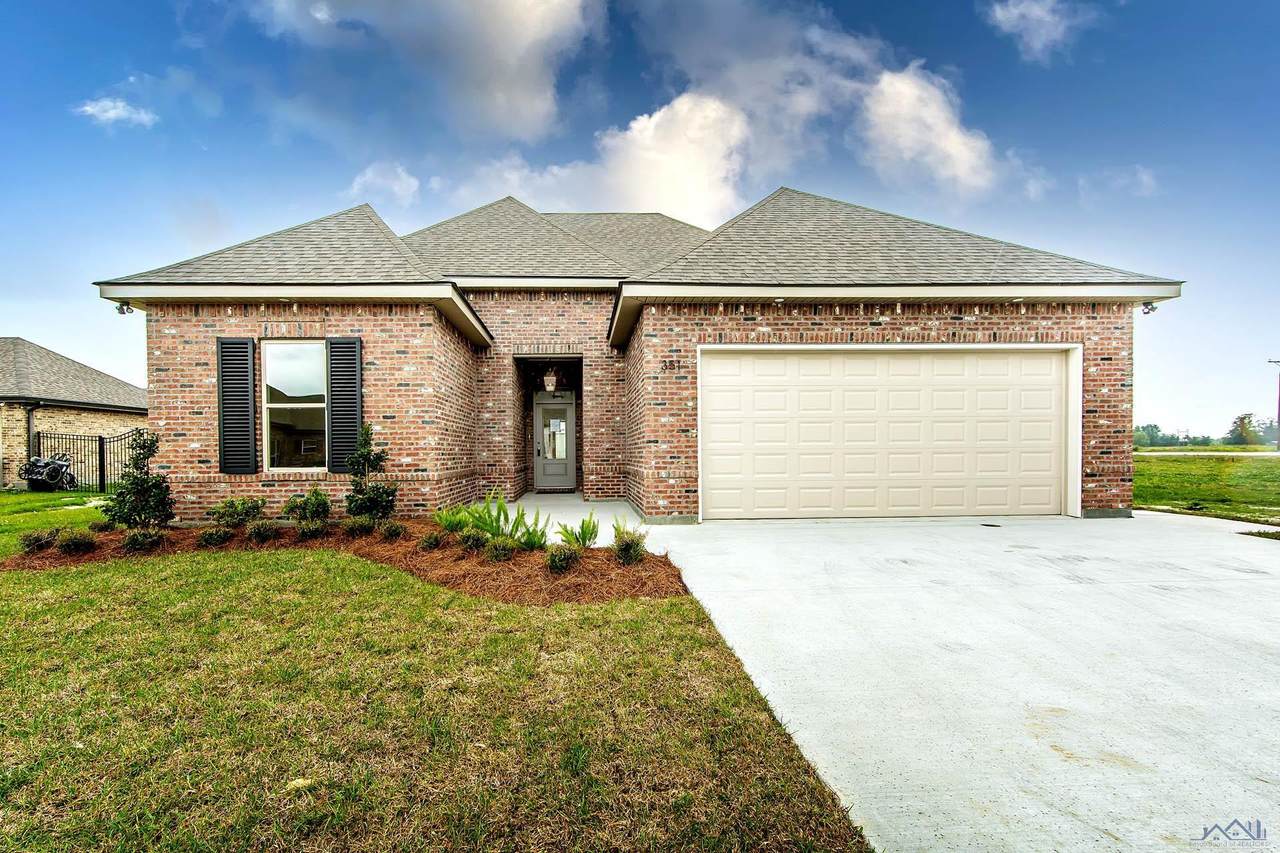 351 Ravensaide Drive - Photo 1