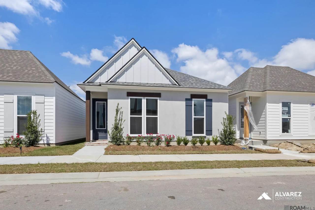 9403 Dawson Trace Ave - Photo 1