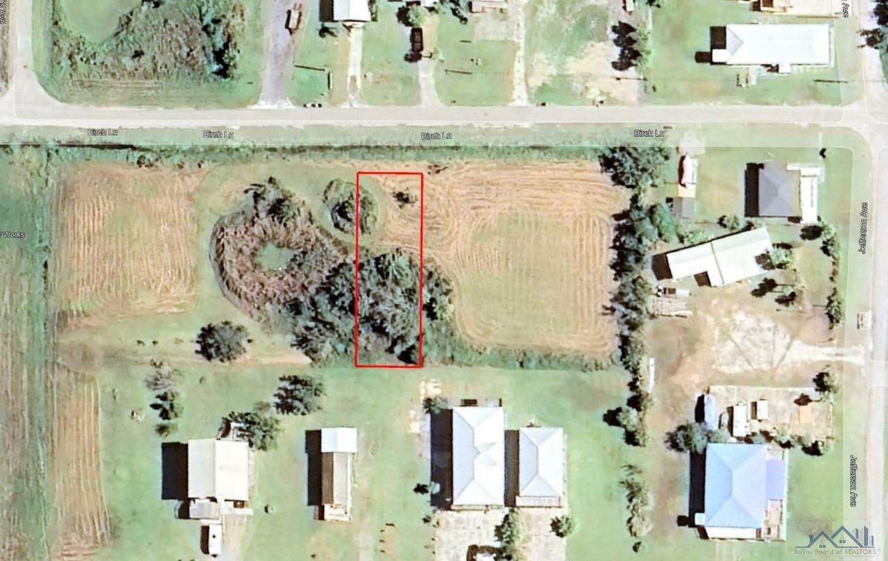 Lot 7, Block 7 Birch Ln - Photo 1