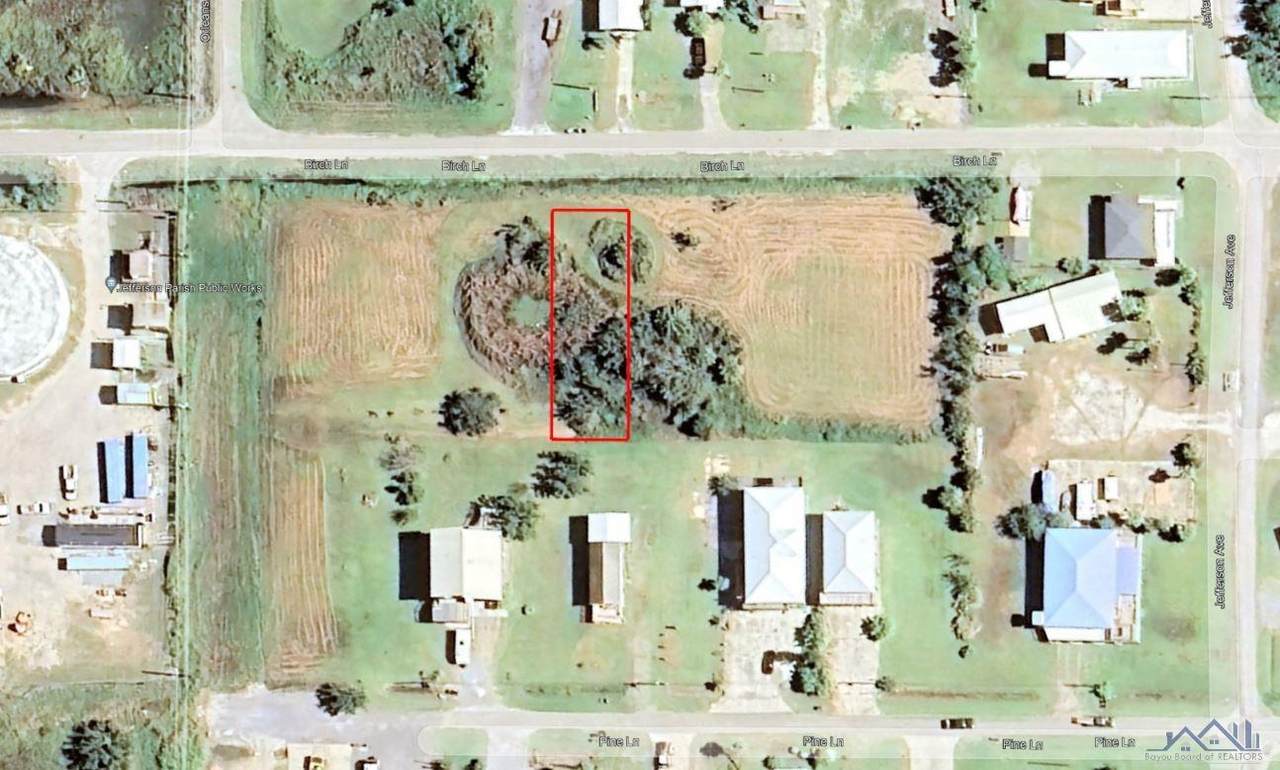 Lot 8, Block 7 Birch Ln - Photo 1