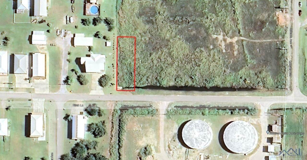 Lot 9, Block 16 Birch Ln - Photo 1