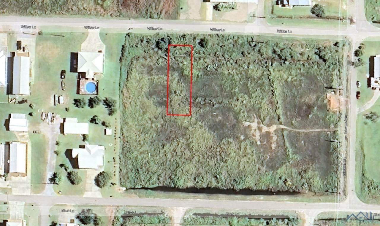 Lot 7, Block 5 Willow Ln - Photo 1