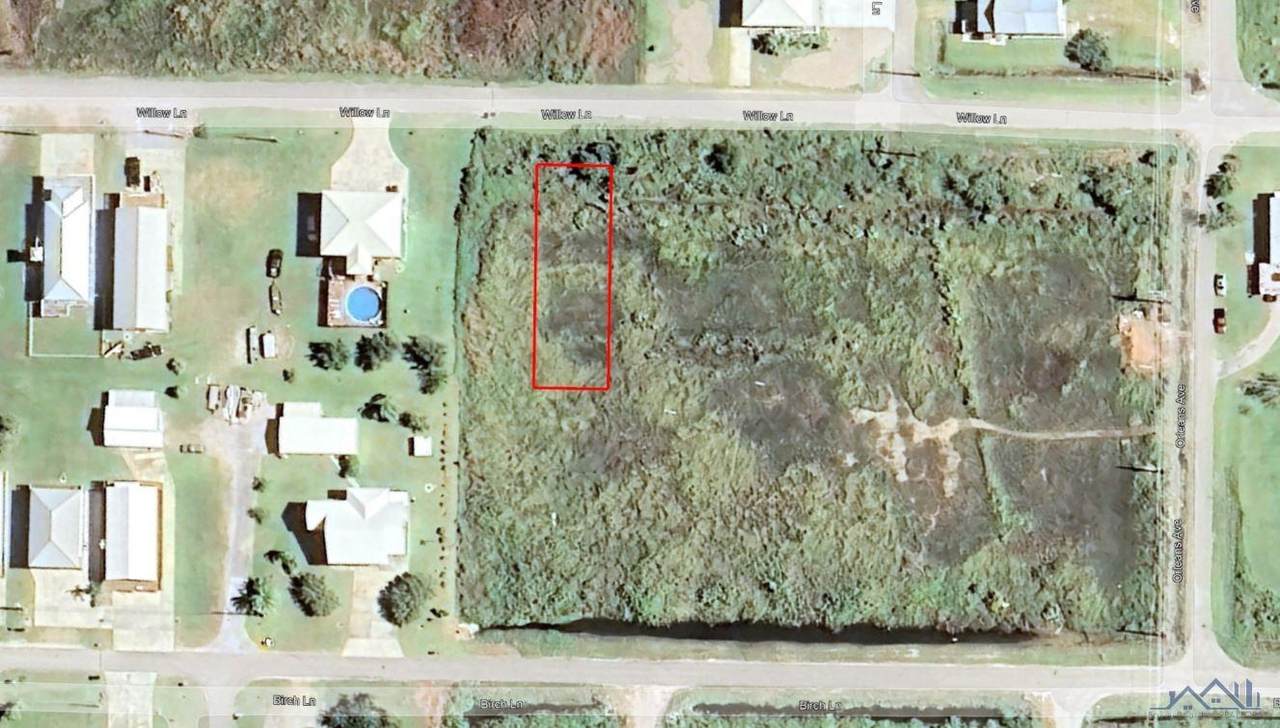 Lot 8, Block 5 Willow Ln - Photo 1