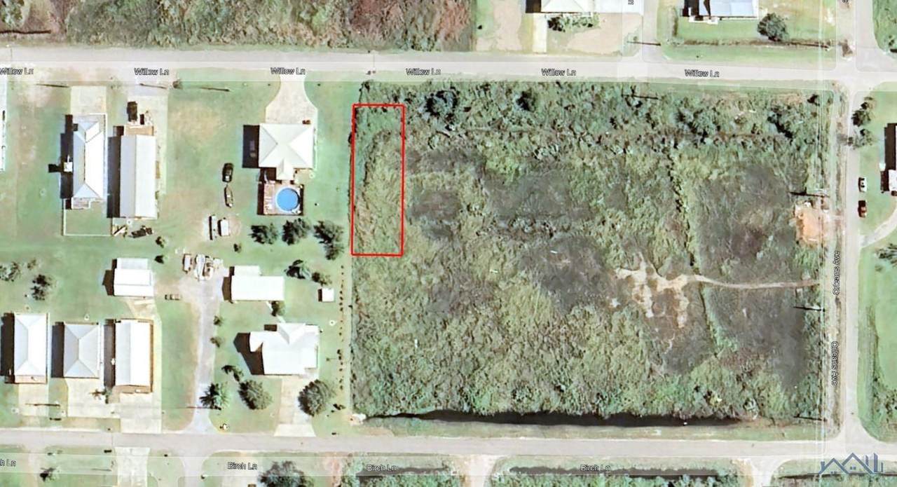 Lot 9, Block 5 Willow Ln - Photo 1