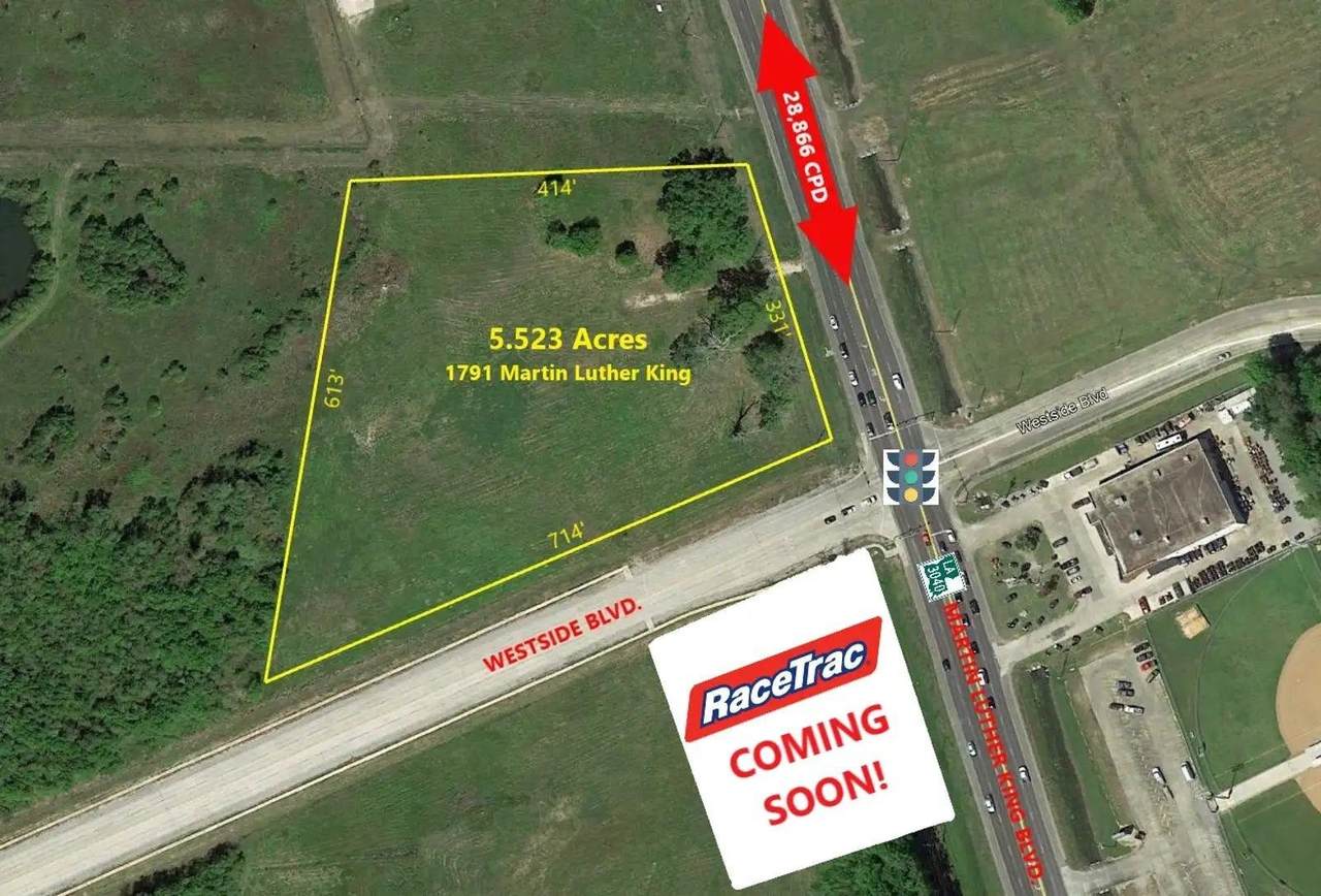 1791 Martin Luther King Blvd - Photo 1