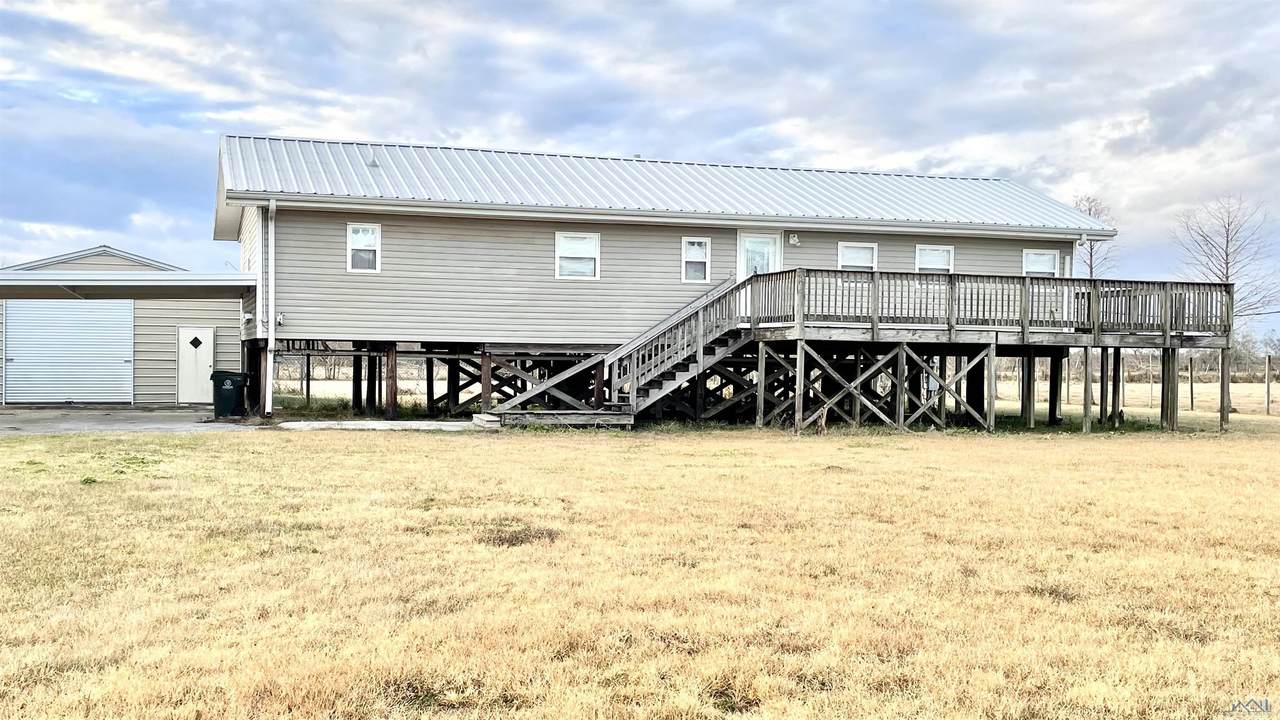 672 Crochetville Road - Photo 1