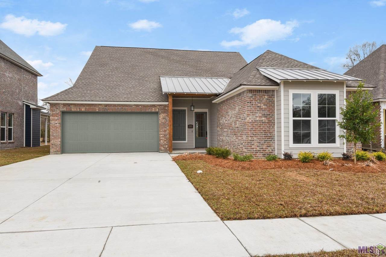 38220 Woodland Trail Dr - Photo 1
