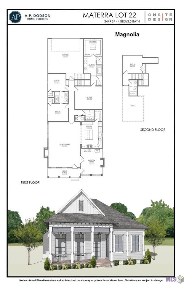 14006 Mullins Way - Photo 1
