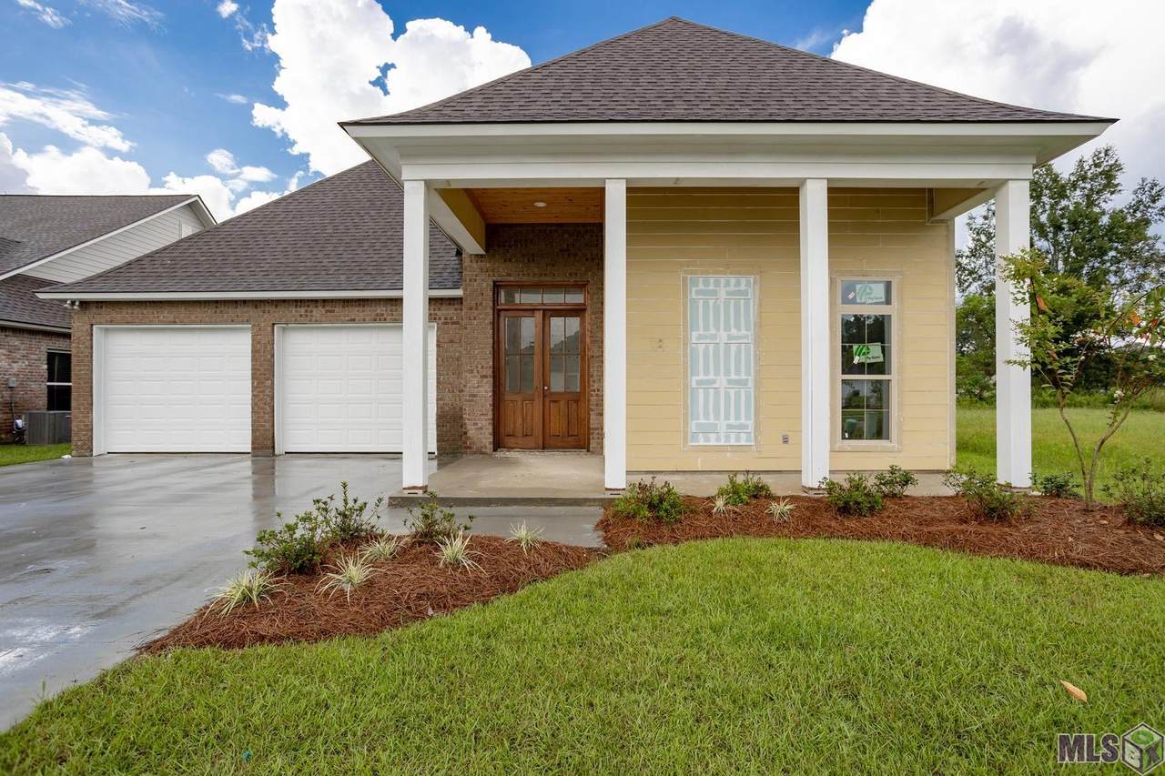 38226 Woodland Trail Dr - Photo 1