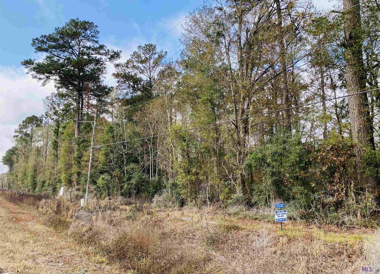 27 acres La Hwy 42 - Photo 1