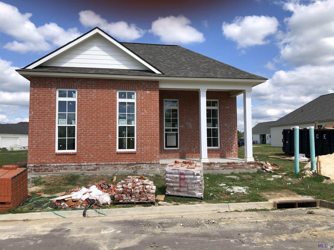 4857 Parkside Way - Photo 1