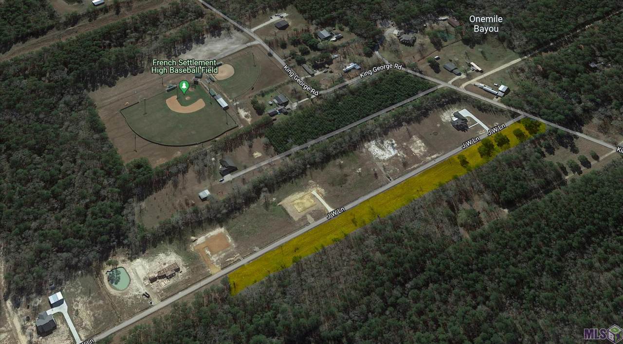 Lot 4-B J W Ln - Photo 1