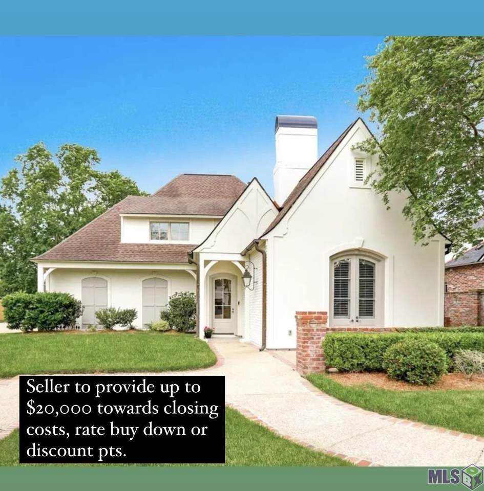 18934 Pinnacle Cir - Photo 1
