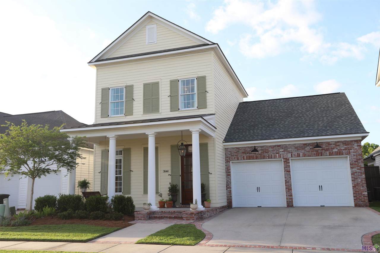 3141 Veranda View Ave - Photo 1