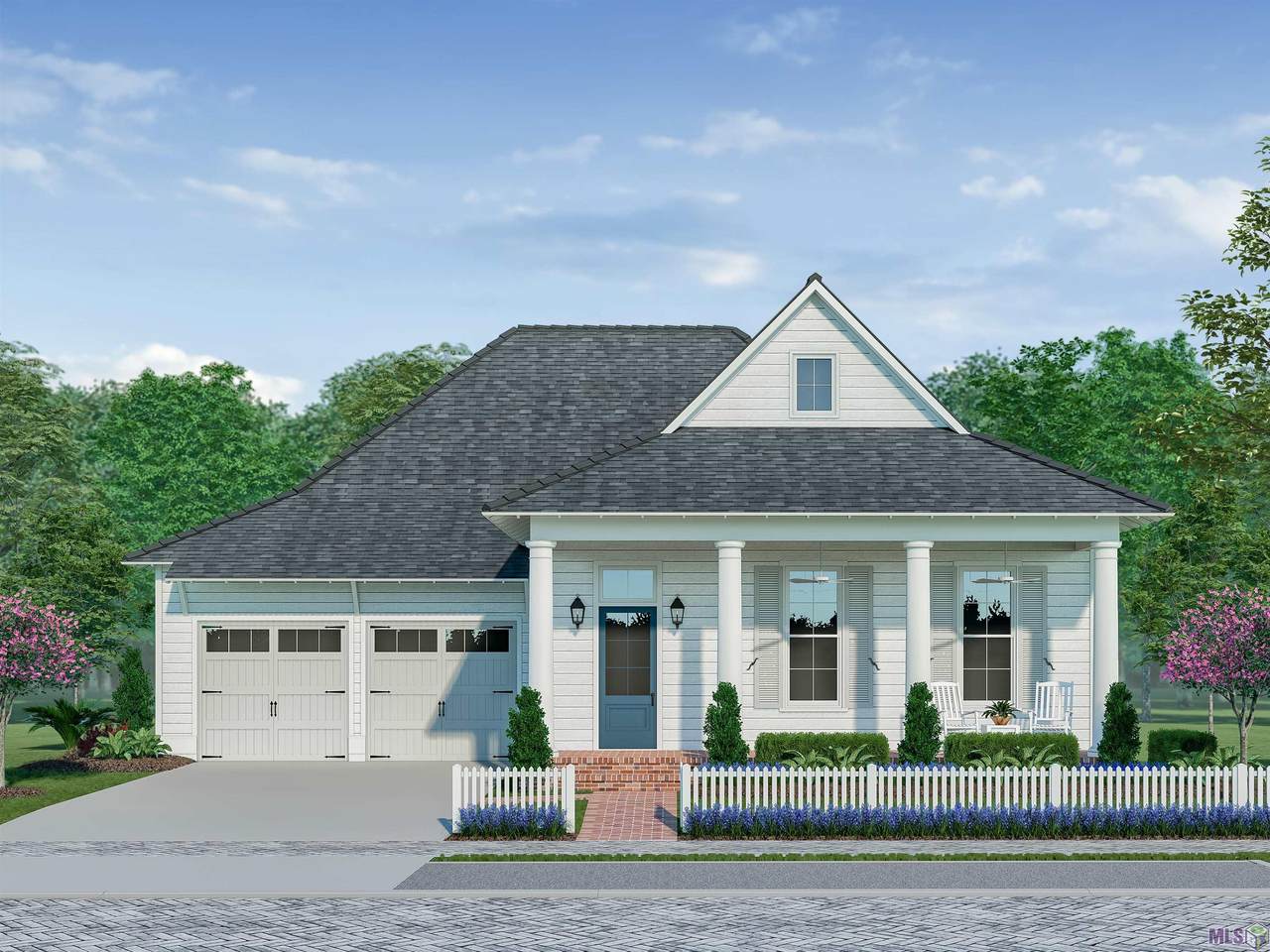 3166 Pointe-Marie Dr - Photo 1