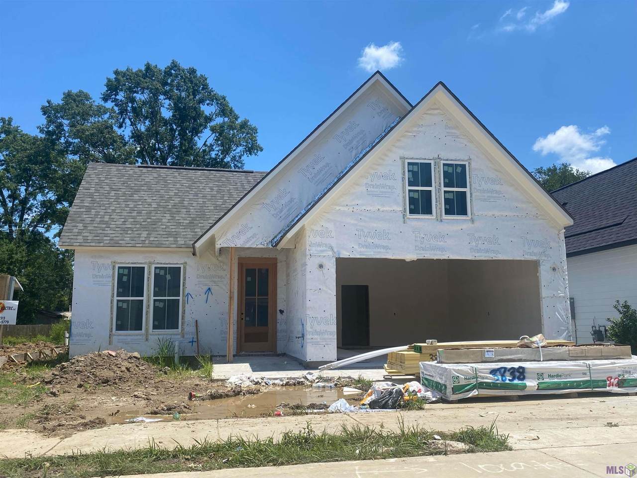 9115 Magnolia View Dr - Photo 1