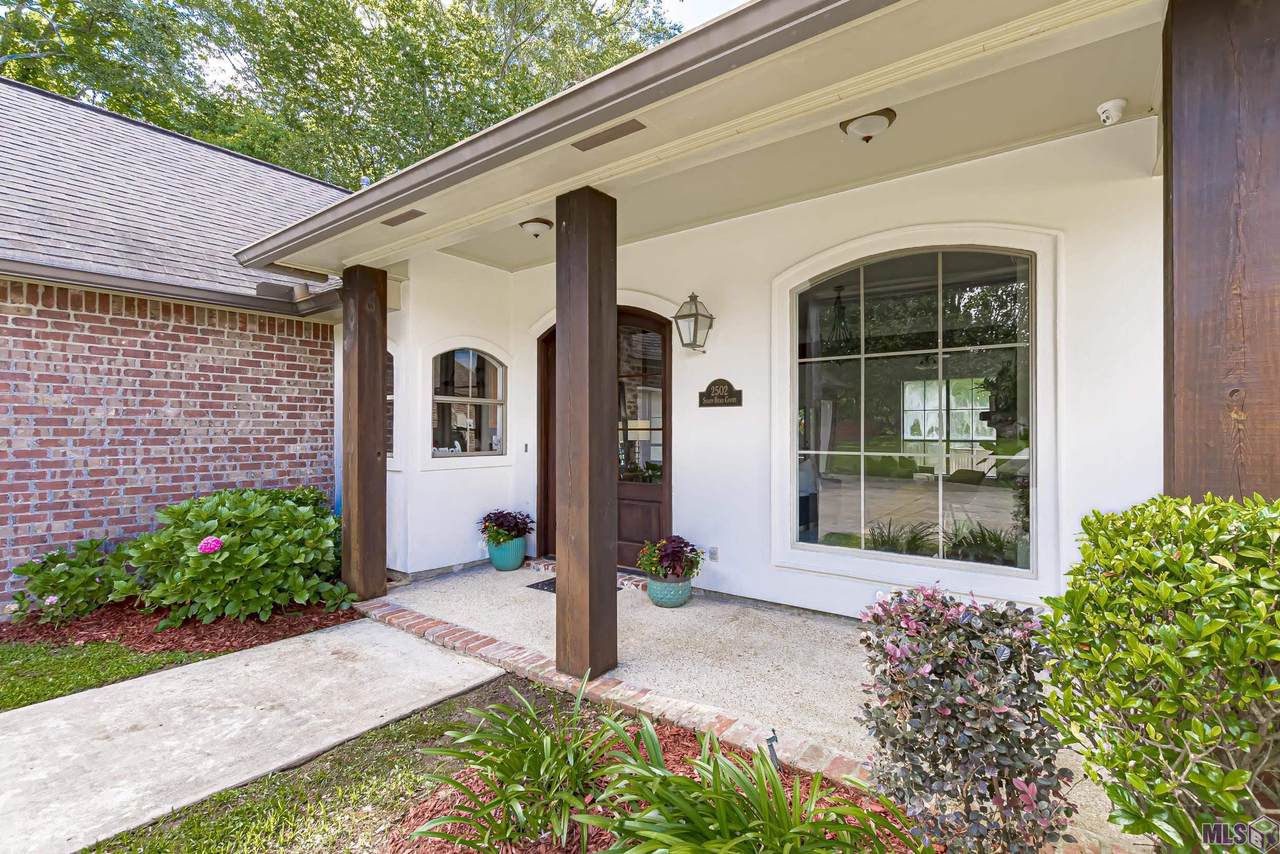 2502 Shady Bend Ct - Photo 1