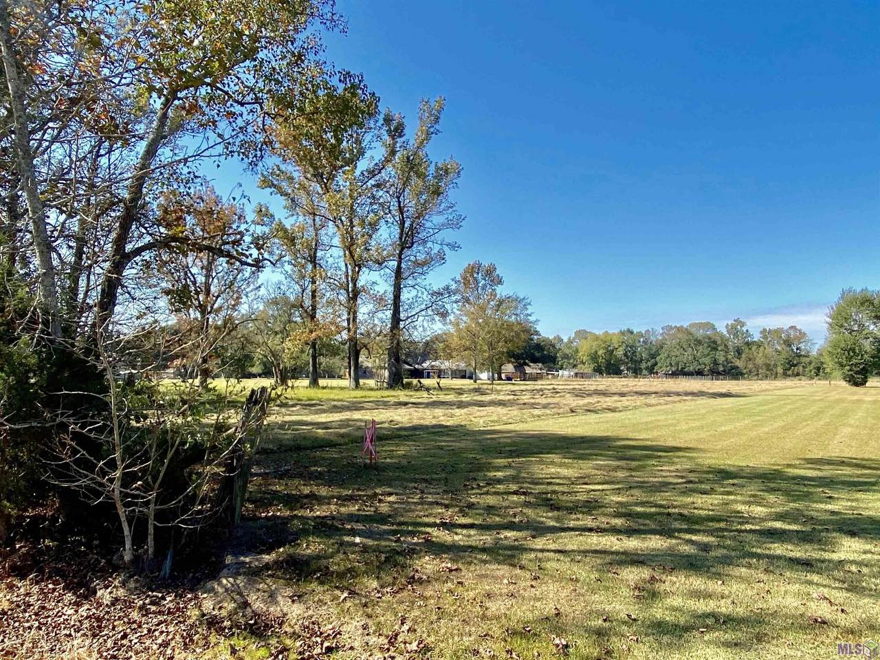 lot 5-B-2 J B Templet Rd - Photo 1