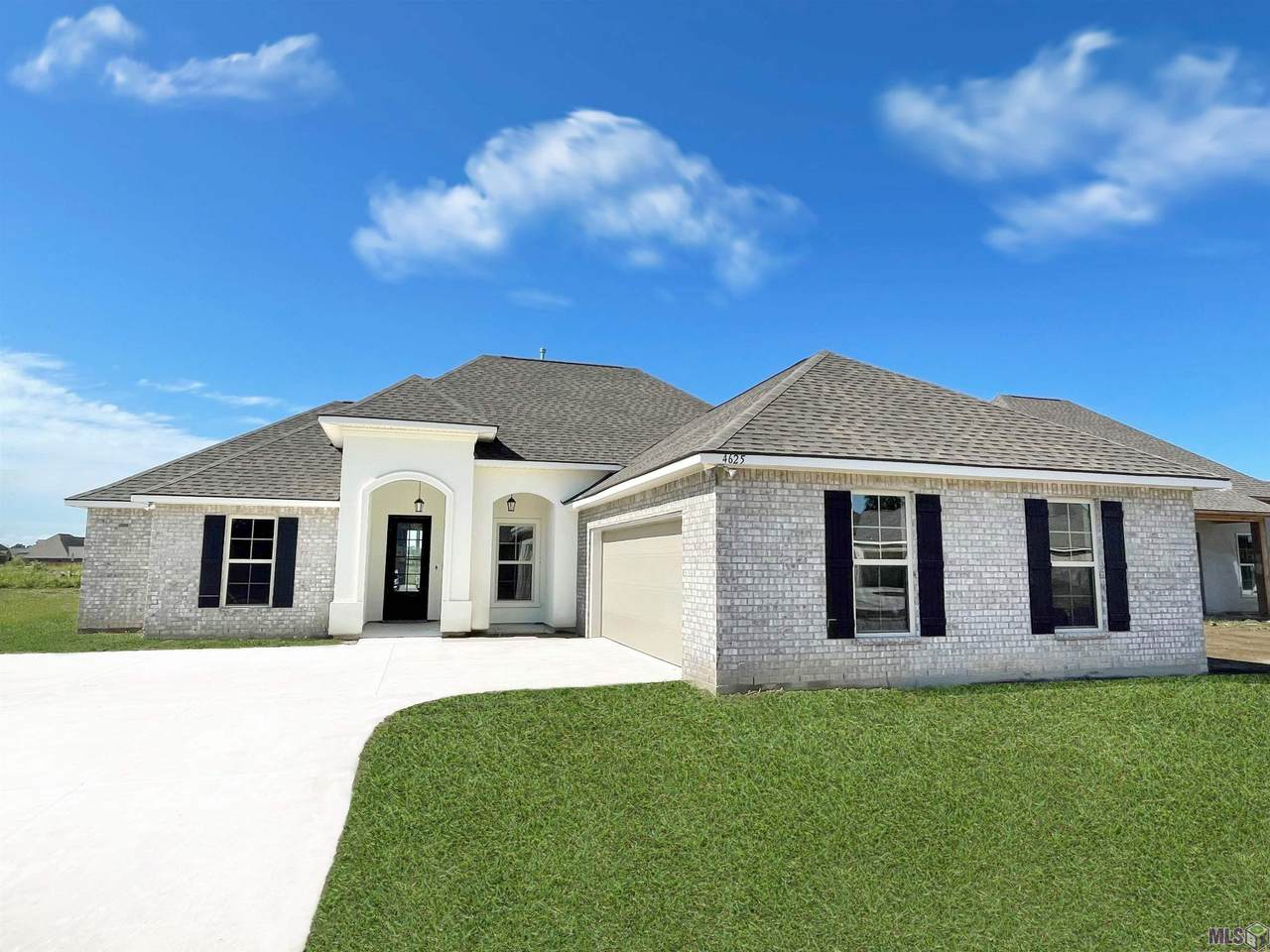 4625 Bayou Plantation Dr - Photo 1