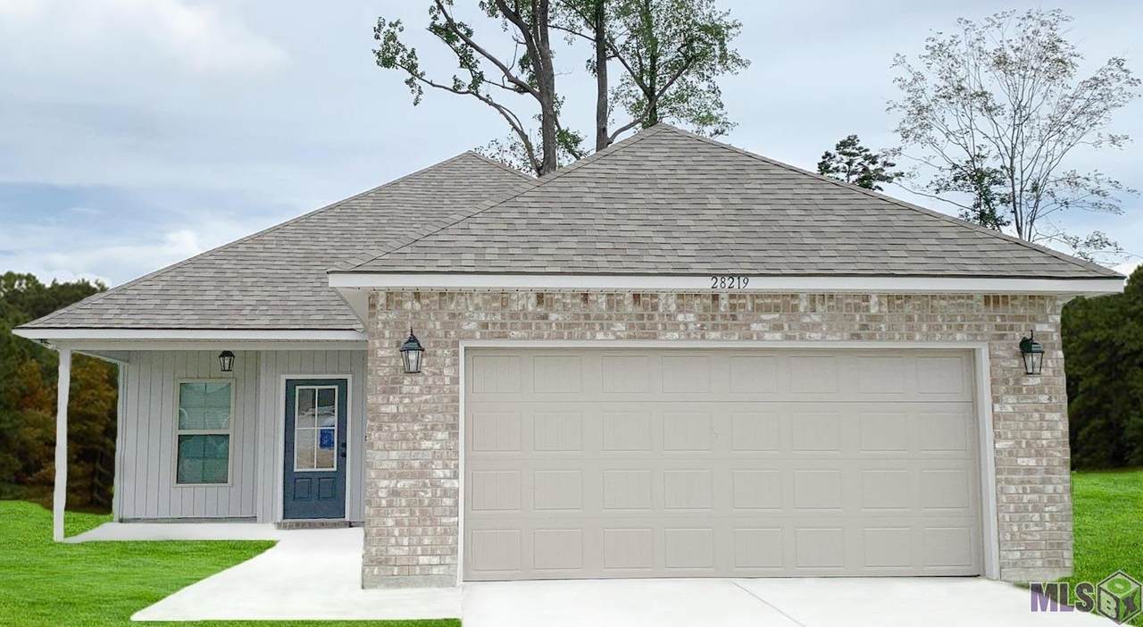 28219 Grand Marsh Ct - Photo 1