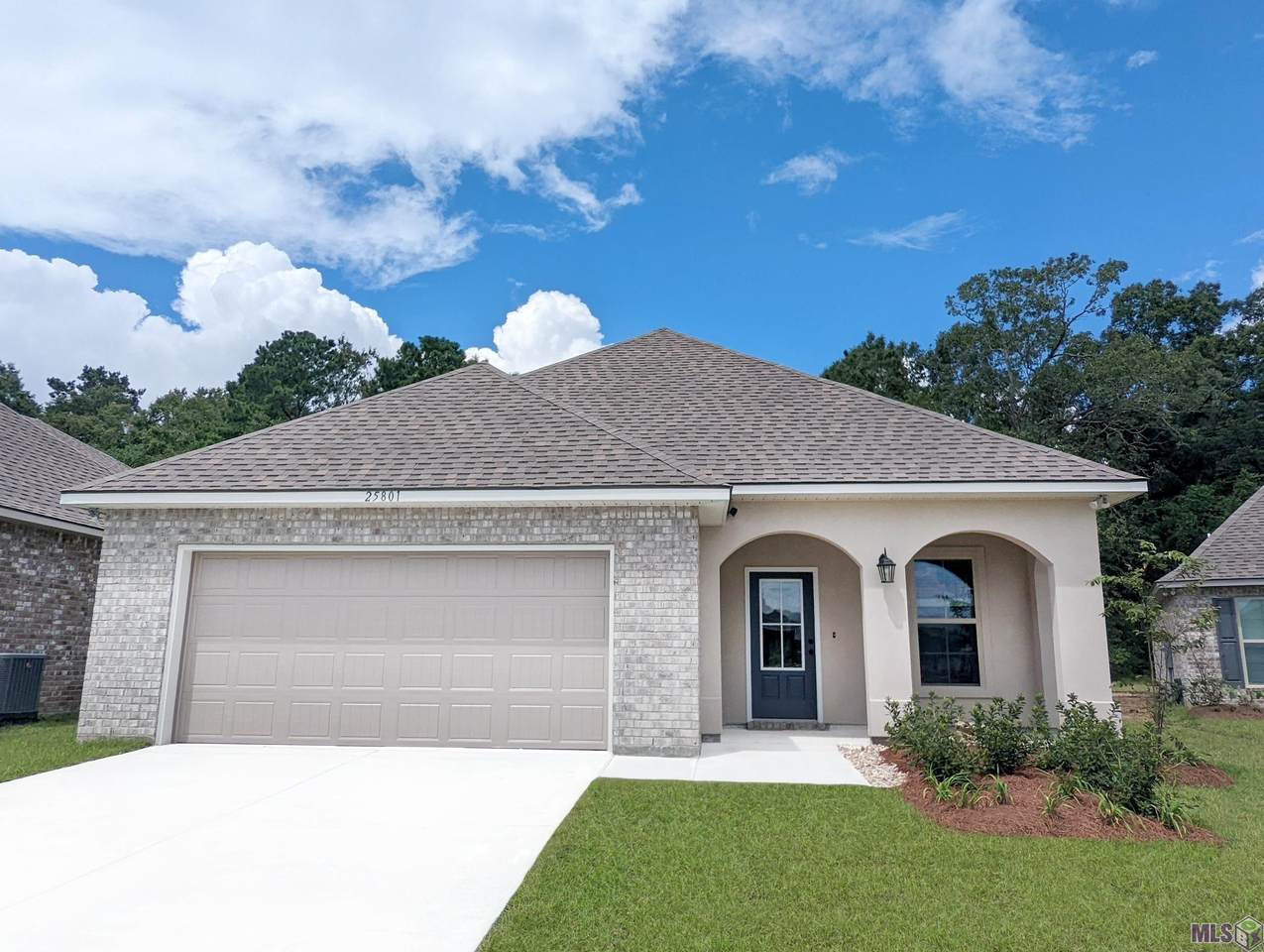 25801 Comfort Ln - Photo 1